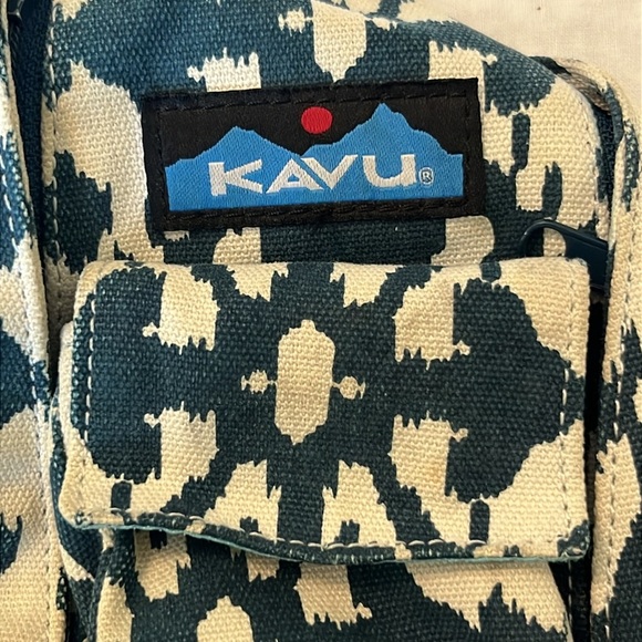 Kavu Rope Bag - Picture 4 of 12